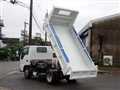 2011 Isuzu Elf Truck