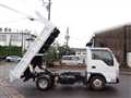 2011 Isuzu Elf Truck