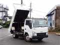 2011 Isuzu Elf Truck