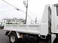 2011 Isuzu Elf Truck