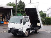 2011 Isuzu Elf Truck