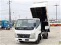 2003 Mitsubishi Canter