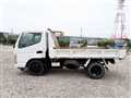2003 Mitsubishi Canter