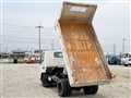 2003 Mitsubishi Canter