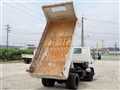 2003 Mitsubishi Canter