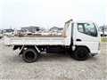 2003 Mitsubishi Canter