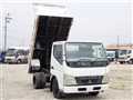 2003 Mitsubishi Canter