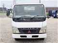 2003 Mitsubishi Canter