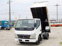 2003 Mitsubishi Canter