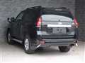 2021 Toyota Land Cruiser Prado
