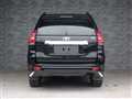2021 Toyota Land Cruiser Prado