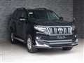 2021 Toyota Land Cruiser Prado