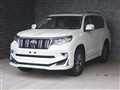 2021 Toyota Land Cruiser Prado