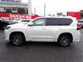 2021 Toyota Land Cruiser Prado