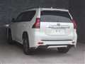 2021 Toyota Land Cruiser Prado
