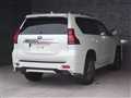 2021 Toyota Land Cruiser Prado