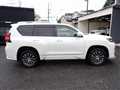 2021 Toyota Land Cruiser Prado