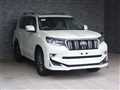 2021 Toyota Land Cruiser Prado