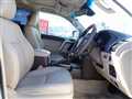 2021 Toyota Land Cruiser Prado