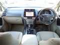 2021 Toyota Land Cruiser Prado