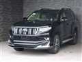 2021 Toyota Land Cruiser Prado