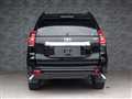 2021 Toyota Land Cruiser Prado