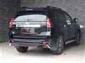 2021 Toyota Land Cruiser Prado
