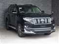 2021 Toyota Land Cruiser Prado
