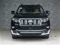2021 Toyota Land Cruiser Prado