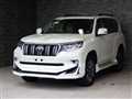 2021 Toyota Land Cruiser Prado