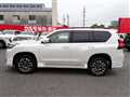 2021 Toyota Land Cruiser Prado