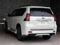 2021 Toyota Land Cruiser Prado