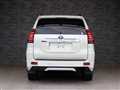2021 Toyota Land Cruiser Prado