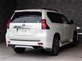2021 Toyota Land Cruiser Prado
