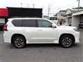 2021 Toyota Land Cruiser Prado