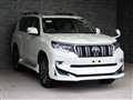 2021 Toyota Land Cruiser Prado