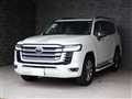 2023 Toyota Land Cruiser