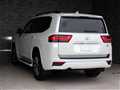 2023 Toyota Land Cruiser