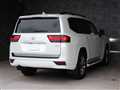 2023 Toyota Land Cruiser