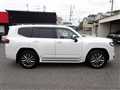 2023 Toyota Land Cruiser