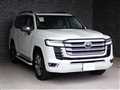 2023 Toyota Land Cruiser