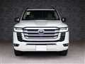 2023 Toyota Land Cruiser