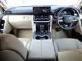 2023 Toyota Land Cruiser
