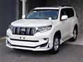 2021 Toyota Land Cruiser Prado