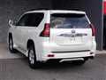 2021 Toyota Land Cruiser Prado