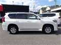 2021 Toyota Land Cruiser Prado