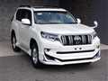2021 Toyota Land Cruiser Prado