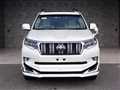 2021 Toyota Land Cruiser Prado