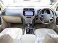 2021 Toyota Land Cruiser Prado