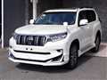 2021 Toyota Land Cruiser Prado
